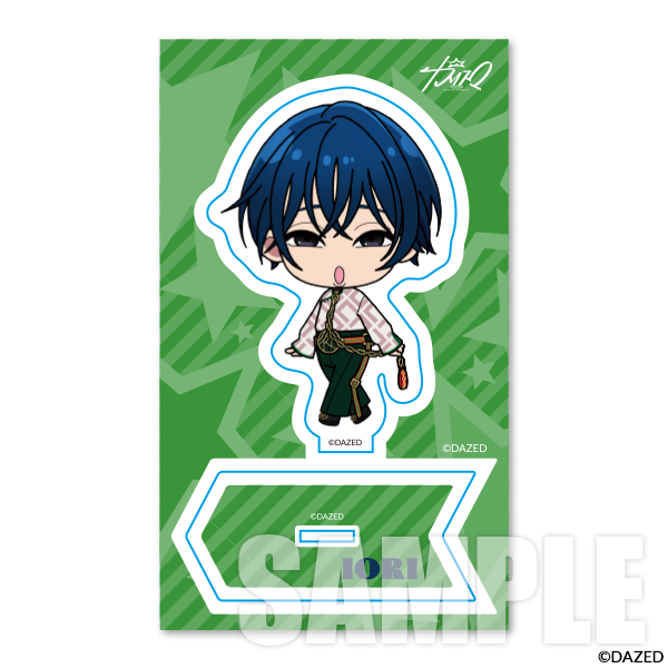 カリスマ トレーディング缶バッジ| 4981932074399| ポストホビーWEBSHOP