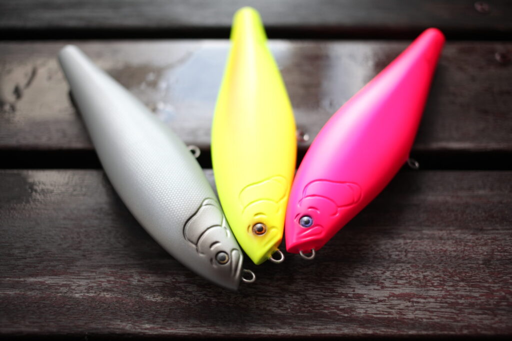 ライクベイト 200 ウッド Like Bite 200 Wood ロマンメイド