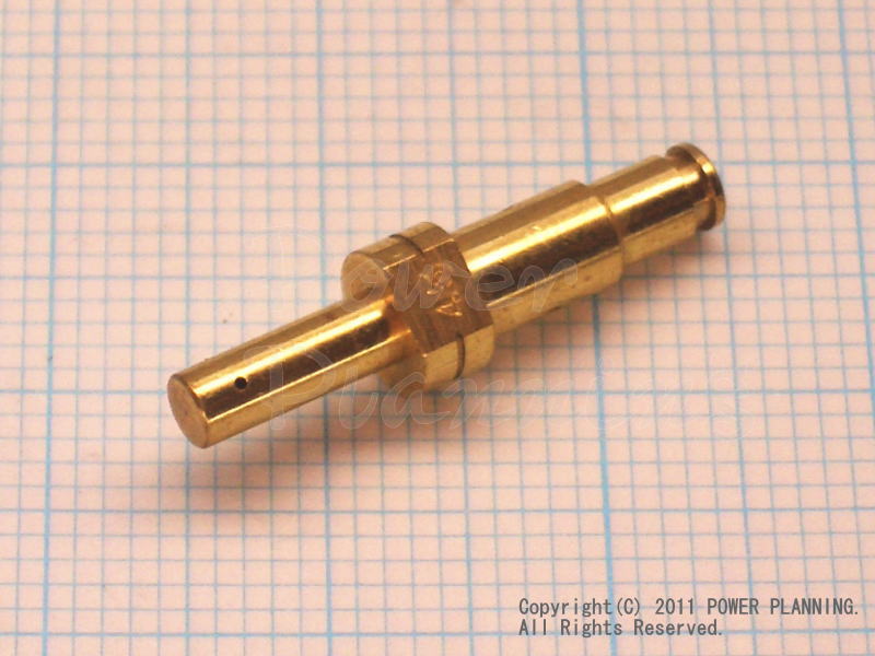 N102,0250 ポンプノズル 3型・4型 N40PHH用