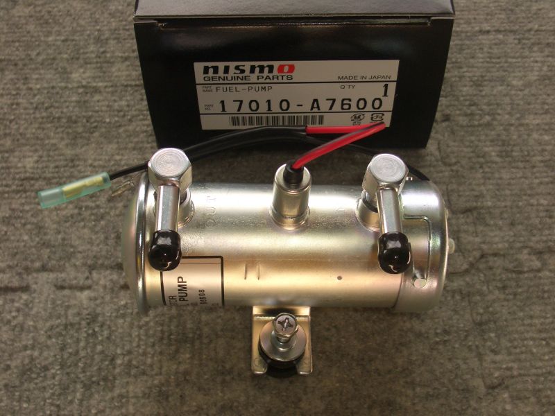 17010-A7601 フューエルポンプ