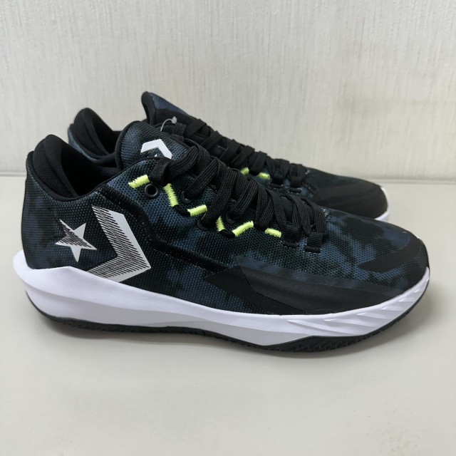 CONVERSE ALL STAR BB JET MID