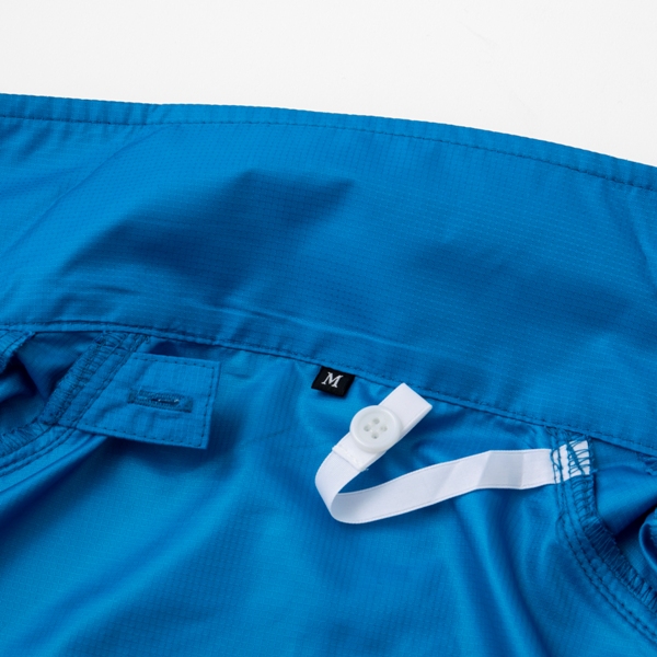 直営店限定販売】【暑さ対策ウェア】PRGR AIR COMPO 半袖タイプ