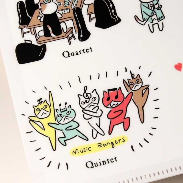 けいおん！☆earth music&ecology☆クリアファイル Amazon.co.jp: けい