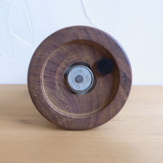 Jens.H.Quistgaard / イェンス・クイストゴー ダンスク ペッパーミル