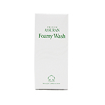 アシュラン フォーミーウォッシュ 180ml