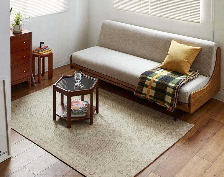 ACME FURNITURE アクメファニチャー 家具 VINE YARD RUG 120x160