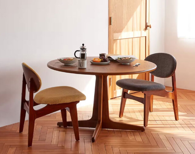 ACME FURNITURE アクメファニチャー TRESTLES LD TABLE トラッセルエル