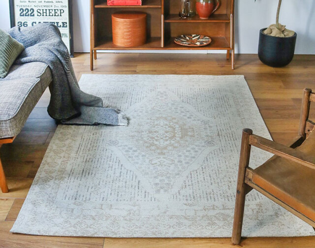 ACME FURNITURE アクメファニチャー 家具 VINE YARD RUG 140x200