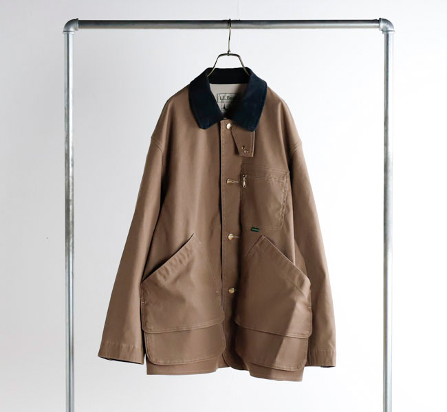 L.L.BEAN JAPAN EDITION エルエルビーン ジャパンエディション Bean's
