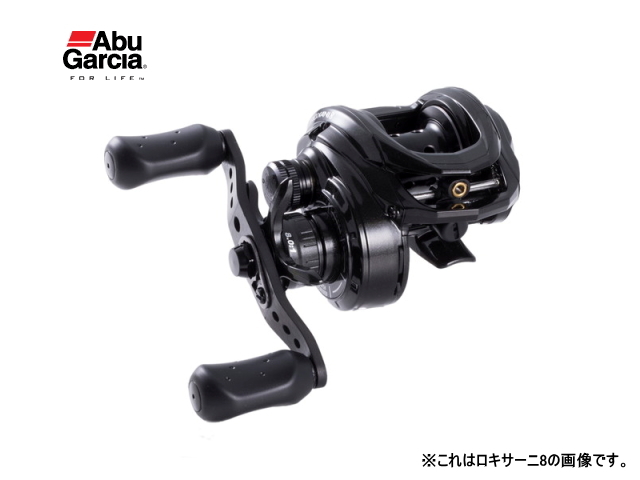 ABU ROXANI8（ロキサーニ8）