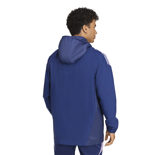 フランス代表 25/26 オールウェザージャケット