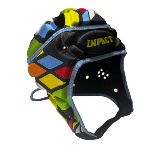 IMPACT V2 Premium Vented Rubiks
