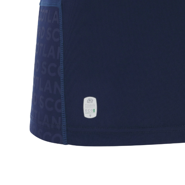 スコットランド代表 25/26 ホームジャージ