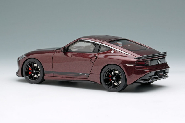 アイドロン EM735E 日産 フェアレディZ カスタマイズドエディション