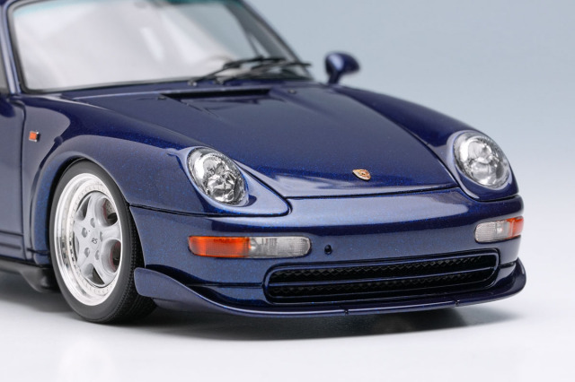 ヴィジョン VM096K ポルシェ 911 (993) カレラRS 1995 (日本仕様