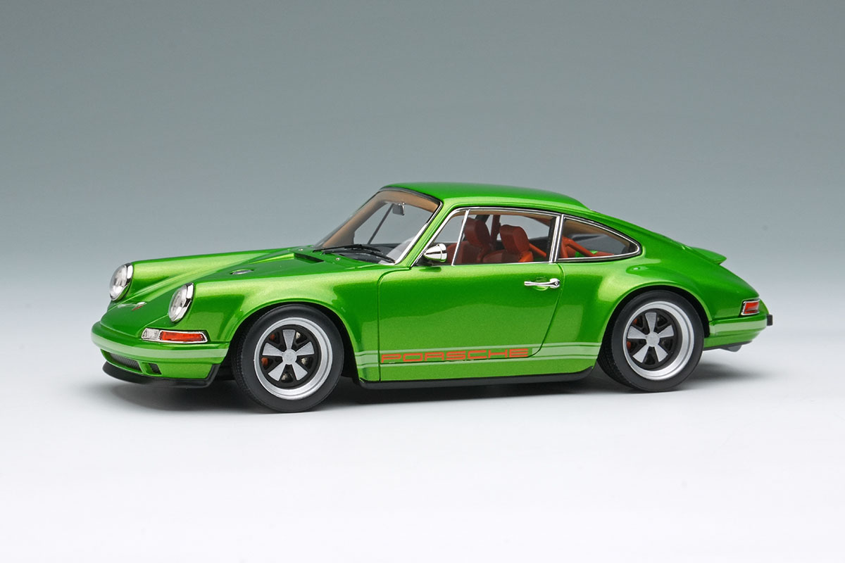 Vision VM111L singer 911(964) Coupe限定80個 Vision VM111L singer