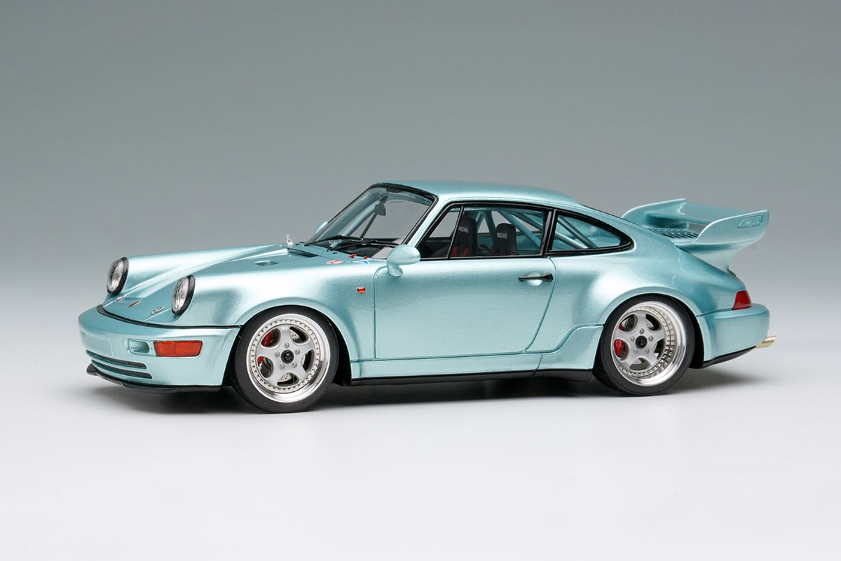 ヴィジョン VM162G ポルシェ 911 (964) カレラ RSR 3.8 1993