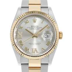 116621 ROLEX（ロレックス） ヨットマスター40 チョコレートブラウン