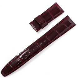 IWPGAB2018 RASINオリジナル IWC ポルトギーゼ 尾錠用革ベルト WEB限定