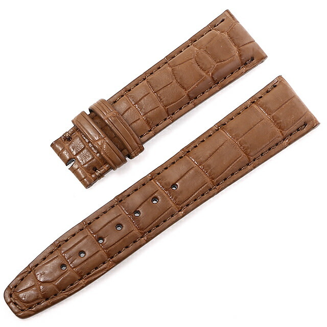 IWPGAB2018 RASINオリジナル IWC ポルトギーゼ 尾錠用革ベルト WEB限定