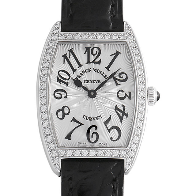 1752QZ DP AC FRANCK MULLER（フランクミュラー） トノーカーベックス
