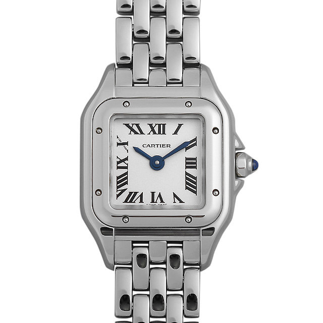 WSPN0019 Cartier（カルティエ） パンテール ドゥ カルティエ ミニ 未