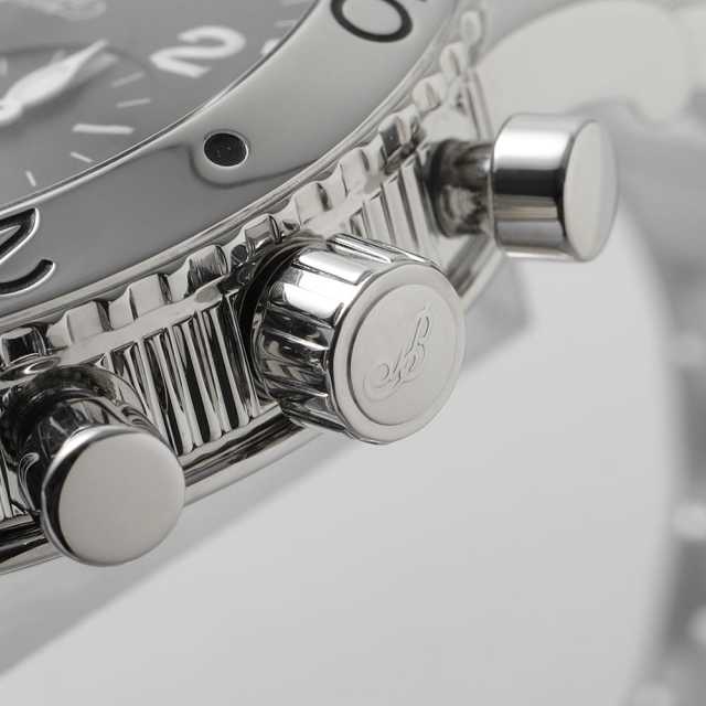 3800ST/92/SW9 ブラック Breguet（ブレゲ）アエロナバル 中古 | 東京