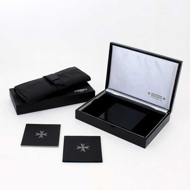 2093 シルバー VACHERON CONSTANTIN（ヴァシュロンコンスタンタン