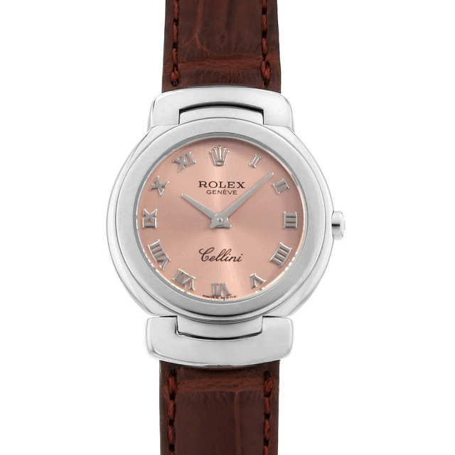 管理番号36020 ロレックス チェリーニ 6621 管理番号36020 ロレックス