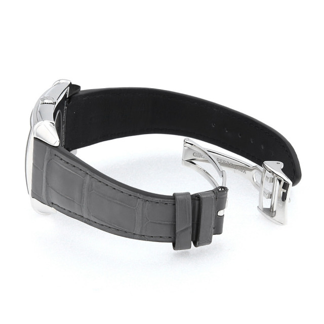 25835-11-3127-3CC シルバー Girard-Perregaux（ジラールペルゴ