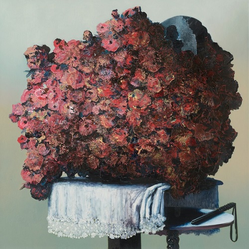 The Caretaker / An Empty Bliss Beyond This World (LP)