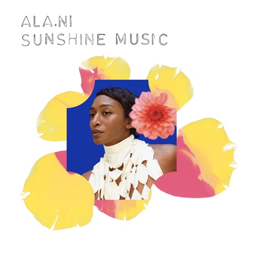 ALA.NI / Sunshine Music (CD)