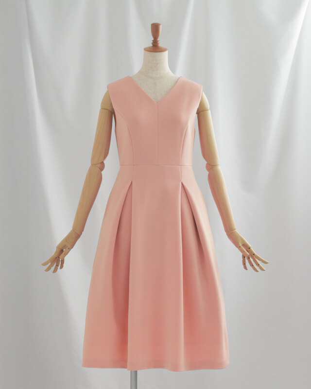 フレア ワンピース 