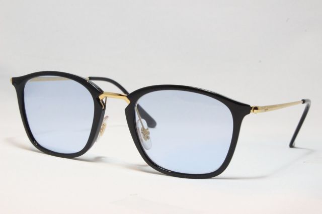 送料無料】 RayBan(レイバン) RB 7164 (2000) Reminence CUSTOM