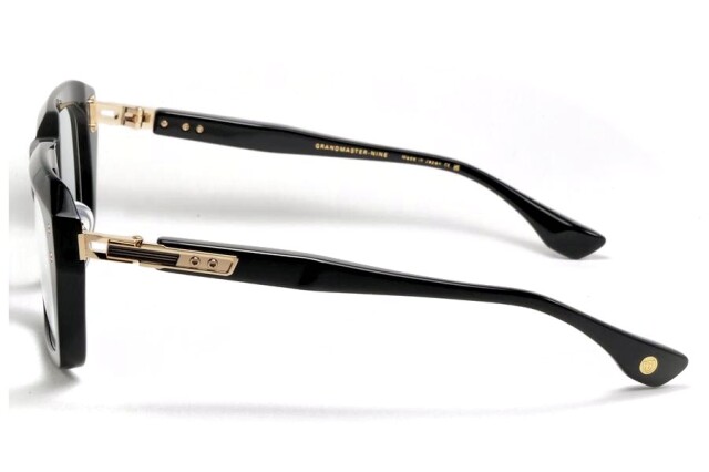 DITA ディータ 眼鏡 メガネ GRAND MASTER-NINE グランドマスター