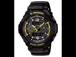 GW-3500B-1AJF/カシオ Gショック 腕時計 電波 スカイコックピット メンズ