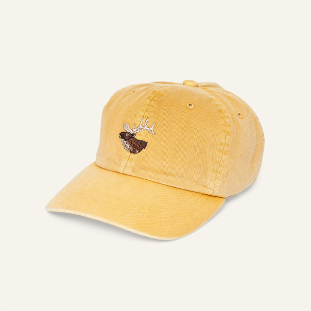 FILSON (フィルソン) 80484566040 [ WASHED LOW-PROFILE LOGGER CAP