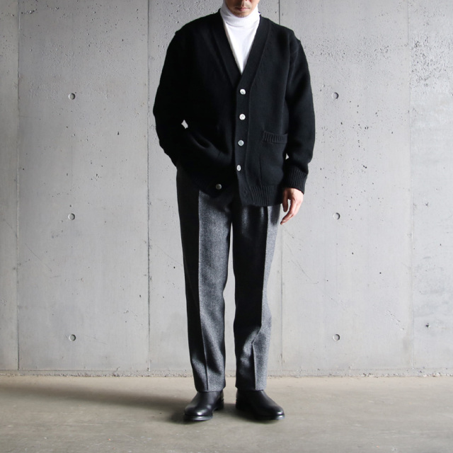 HARROGATE(ハロゲイト) [ SHOREDITCH ] ローファー /ペニーローファー