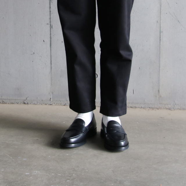 HARROGATE(ハロゲイト) [ SHOREDITCH ] ローファー /ペニーローファー