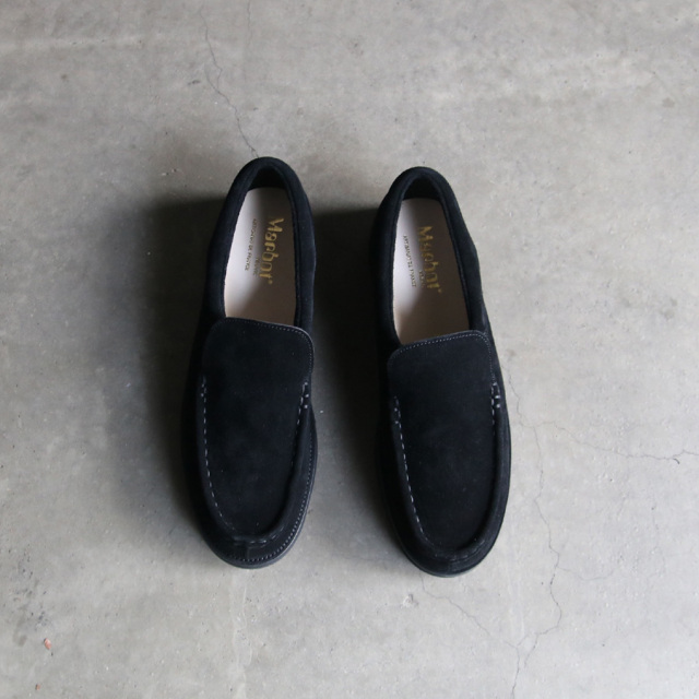 Marbot(マルボー) MAR2412002 [ MOCCASIN LOAFER ] Vibram SOLE