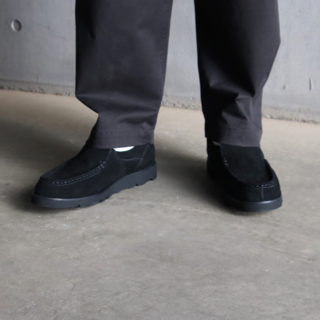 Marbot(マルボー) MAR2412002 [ MOCCASIN LOAFER ] Vibram SOLE