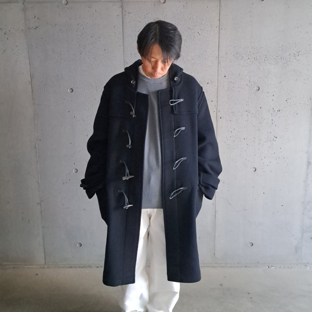 MONTGOMERY (モンゴメリー) [ Sandhurst ] スーパー140's ウールパイル