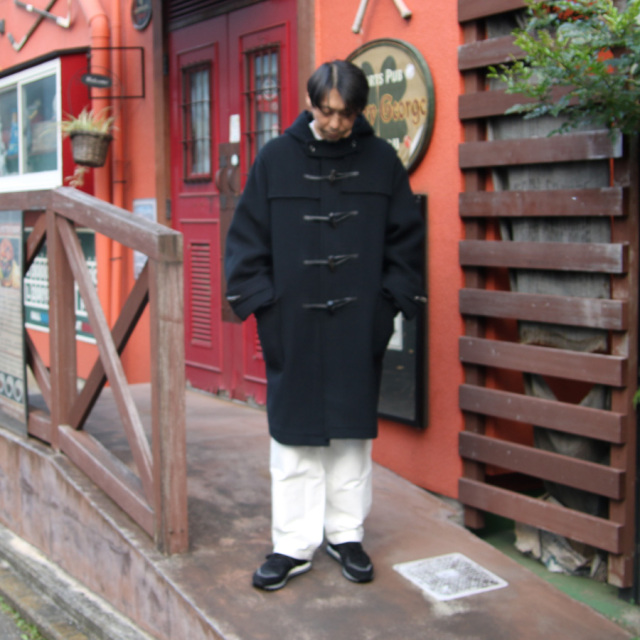 MONTGOMERY (モンゴメリー) [ Sandhurst ] スーパー140's ウールパイル