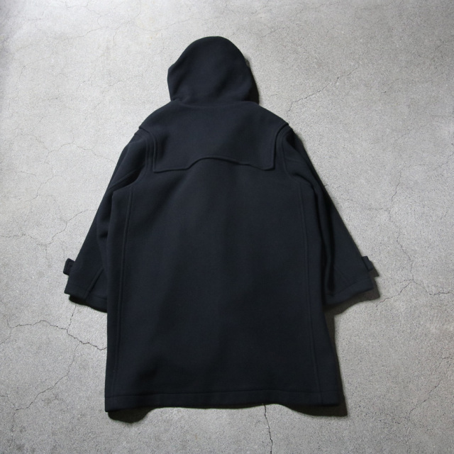 MONTGOMERY (モンゴメリー) [ Sandhurst ] スーパー140's ウールパイル