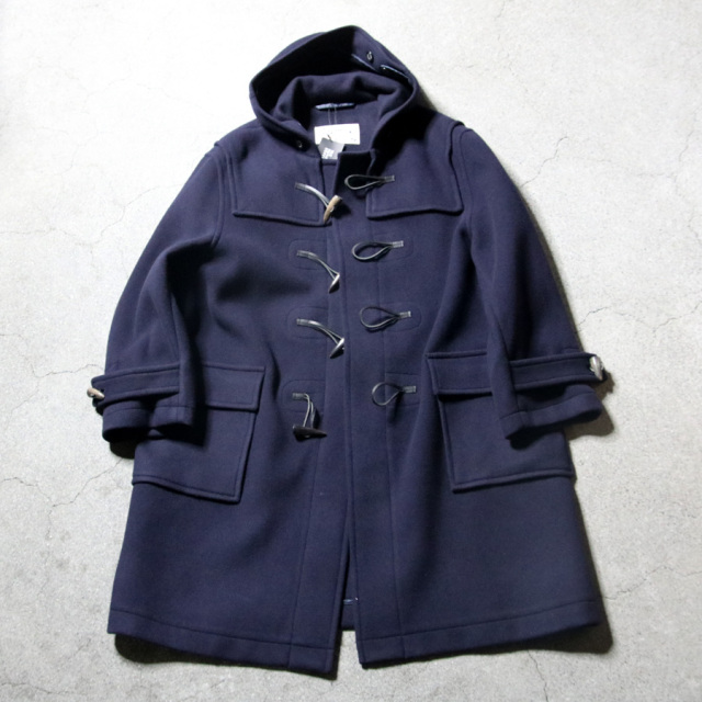 MONTGOMERY (モンゴメリー) [ Sandhurst ] スーパー140's ウールパイル