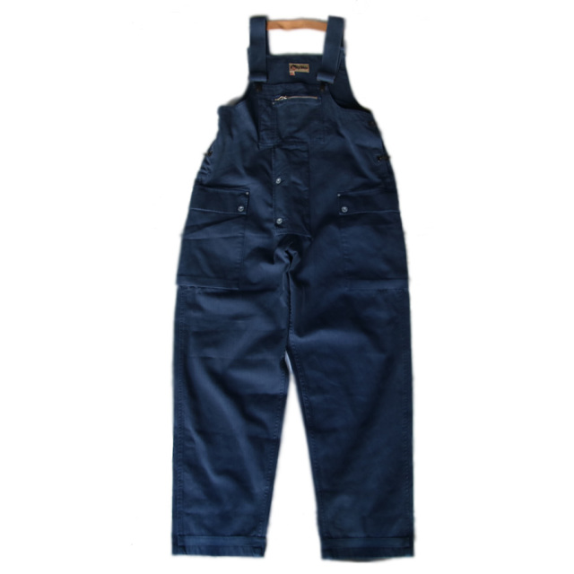 NIGEL CABOURN (ナイジェルケーボン) LYBRO (ライブロ) [NAVAL