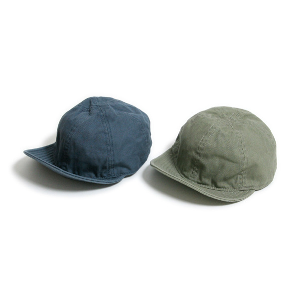 NIGEL CABOURN (ナイジェルケーボン) × LYBRO (ライブロ) [MECHANIC'S