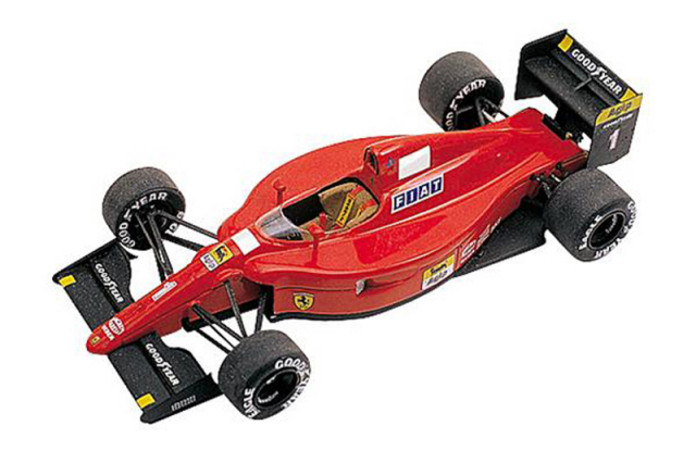タメオ 1/43 メタルキット フェラーリ 512S ルマン 1970 N.A.R.T No.11