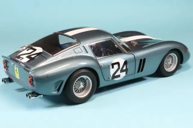 希少 洋書 クラシック フェラーリ GODFREY EATON 旧車 当時物 希少