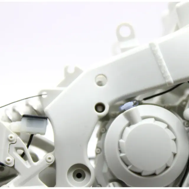 ファルコンスケールモデル 1/9 3Dプリントパーツ カワサキ ZX-10R